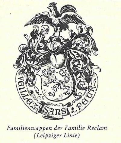 Copyright: Verlag Philipp Reclam jun. Stuttgart Copyright: Verlag Philipp Reclam jun. Stuttgart