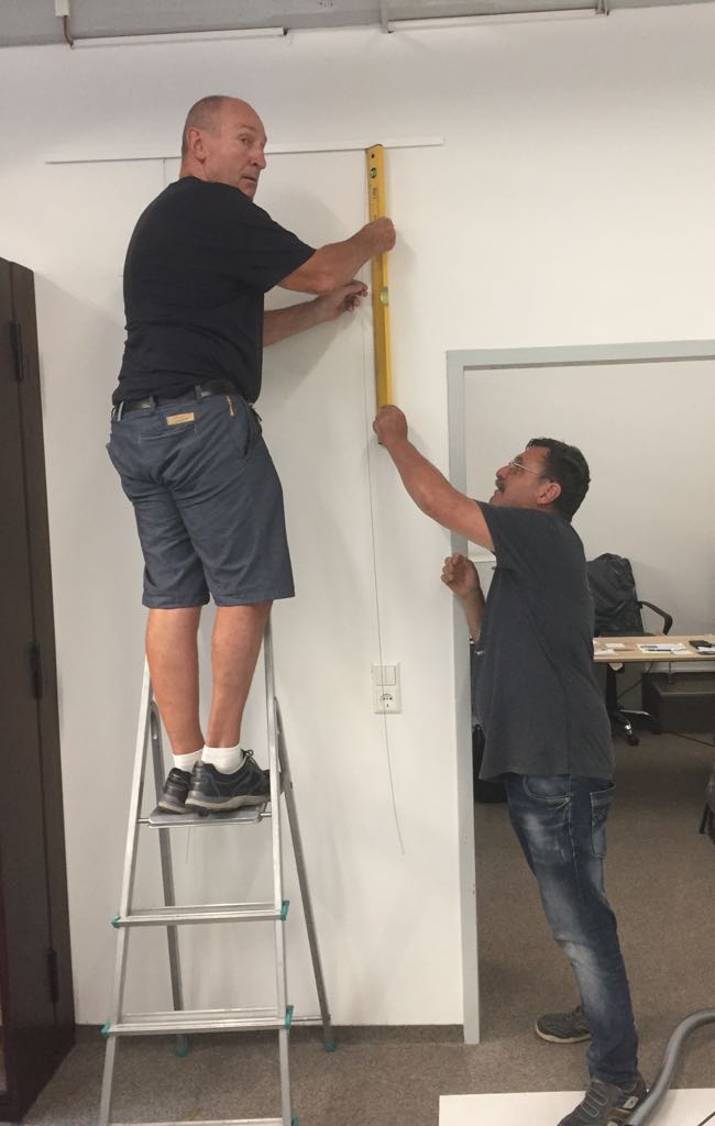 Fotografie: Hans-Jochen Marquardt (2018) Fotografie: Hans-Jochen Marquardt (2018)