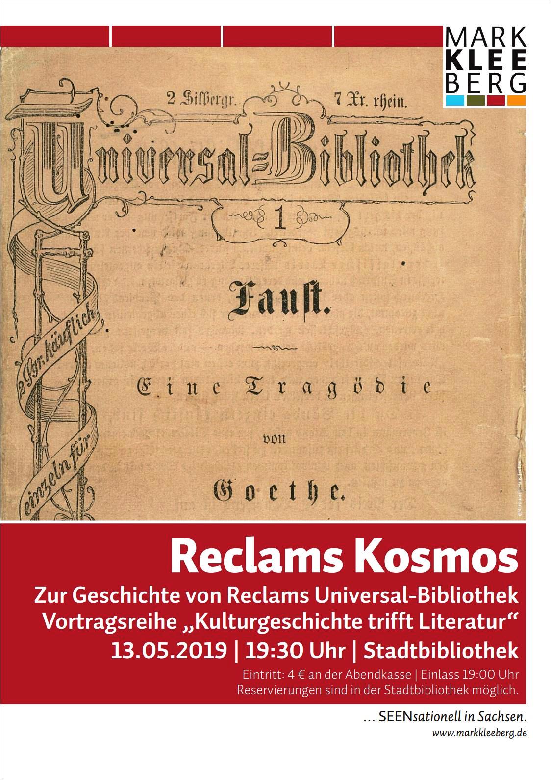 Copyright: Amt für Kultur und Tourismus der Stadt Markkleeberg Copyright: Amt für Kultur und Tourismus der Stadt Markkleeberg