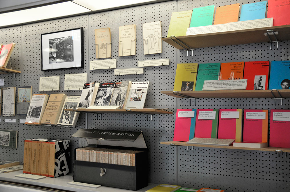 Copyright: Universitätsbibliothek der FU Berlin Copyright: Universitätsbibliothek der FU Berlin