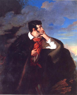 Adam Mickiewicz(1827/1828)